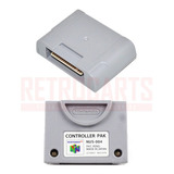 Memoria Nintendo 64 Controller Pack