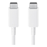 Cable Samsung Usb-c A Usb-c 1.8m 1000w Data Carga Rapida