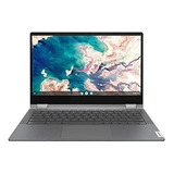  Computadora Portátil Lenovo Chromebook Flex 5 De 13  