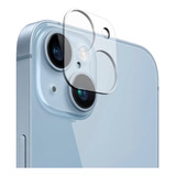 Película Proteção De Câmera Compatível Com iPhone 15 15 Plus