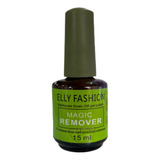 Magic Remover Mágico Gel  De 15ml