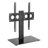 Soporte De Tv Universal De 32 - 50'' Vivo De Mesa Y Base