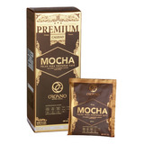 2 Cajas Café Soluble Organo Gold Mocha Premium 