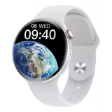 Smart Watch Digital Mulher Homem Compativel iPhone 11 12 13