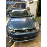 Volkswagen Polo 2019 1.2 Sportline Tiptronic At