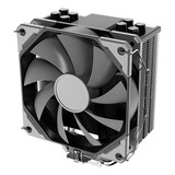Cooler Cpu Id-cooling Se-214-xt Basic Intel Y Amd Fan Pwm 