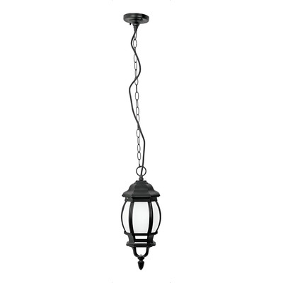 Arbotante Colgante Farol, 290 Lm Volteck 46343 | Envío gratis