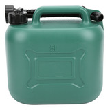 Bidón De Gas Portátil De Plástico Jerry Can Abs De Estilo Mi