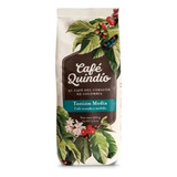 Café Quindío  Tostió Media 500g