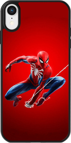 Funda Para Celular Super Heroes Comics Spiderman #33