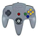 Control Para Nintendo 64 Retro N64 09