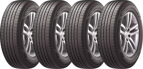 Kit De 4 Neumáticos Hankook Dynapro Hp2 Ra33 225/60r17 99 H