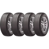 Kit De 4 Neumáticos Hankook Dynapro Hp2 Ra33 225/60r17 99 H