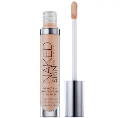 Corrector Liquido Naked Skin Urban Decay