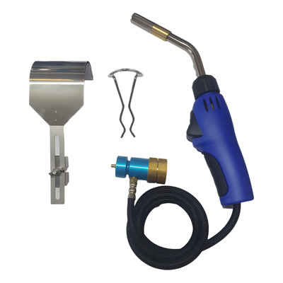 Kit Boquilla C\u002Fmanguera Encendido Y Reflector Turner | Envío gratis