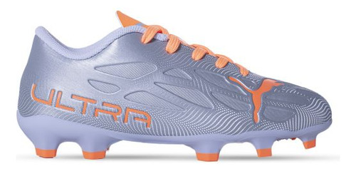 Botines Puma Ultra 4.4 Fg/ag 11us