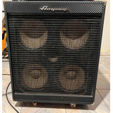 Gabinete Ampeg Pf 410ef