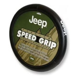 Funda Para Volante Jeep® Compass Logo  Calidad Premium
