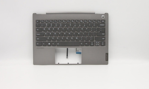 Carcasa Superior Lenovo Thinkbook 13s-iml Ingles 5cb0w44302