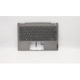 Carcasa Superior Lenovo Thinkbook 13s-iml Ingles 5cb0w44302