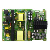 Placa Fonte Amplificadora Hts5131/78 Hts5131 Lfp109650-00 