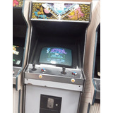 Arcade Videojuego Pool 