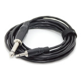 Cable Miniplug Mono A Plug Mono Amphenol Hamc