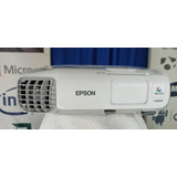 Proyector Epson Power Lite X27