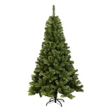 Arvore Natal Pinheiro 150cm Cheia - 380 Galhos Tradicional