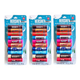 Lip Smacker Lotta Luv Combo 30 Gloss Hersheys Chocolate Bely