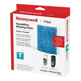 Honeywell - Filtro De Absorción De Humedad De Repuesto, 1