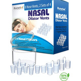 Runesol Dilatador Nasal -antironquidos Nasal Dejar De Roncar