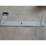 Cabo Flat Lvds Tv Samsung Ln40c530f1m