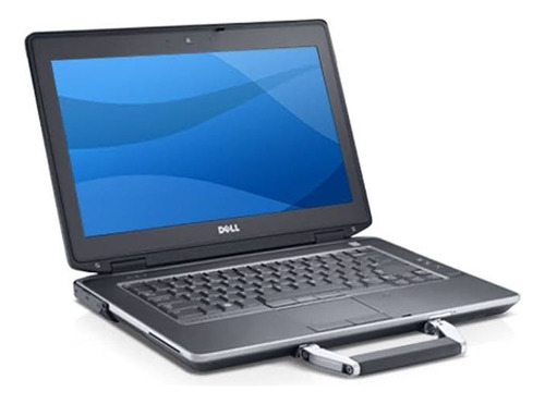 Laptop Dell Latitude E6430 Atg Core I7 8gb Ram 240gb Ssd 