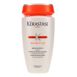 Kerastase Nutritive Bain Satin 2 Champú Nutricional Completo