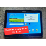 Tablet  Samsung Galaxy Tab Tab 4 Sm-t530 
