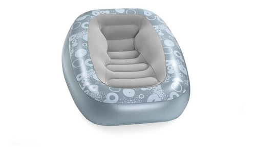 Asiento Inflable Comfi Cube Marca Bestway Modelo 75096