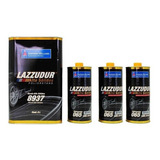 Barniz Bicapa Para Auto 8937 5l + Cataliza Kit 2,5 L Sherwin