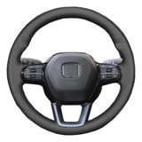 Funda De Volante Compatible Con Honda Hr-v 2023 2024