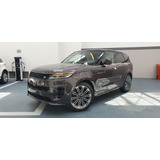 Land Rover Range Rover Sport Dynamic Se 