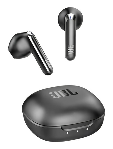 Audífonos In-ear Inalámbricos Tws Jbl T280 X2