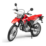 Honda Tornado Xr 250 Motopier Pilar Twister Xr 150 Xr 190 