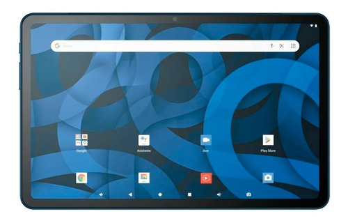 Tablet X-view Pro Book + Quantum Keyboard 10 128 Gb - 4 Ram