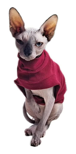 Sphynx - Ropa Para Gatos Sin - 7350718:mL a $117990