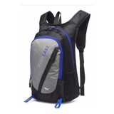 Mochila Running Deportiva Everlast Ciclismo Trekking Unisex 