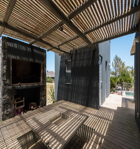 Venta Casa 4 Dormitorios En Suite - Club De Mar (cm82) - Imagen 4