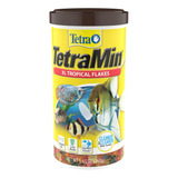 Tetra 16155 Min - Copos Tropicales Grandes Para Alimentadore