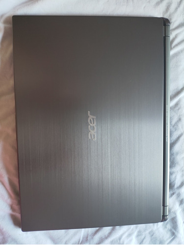 Notebook Ultrabook Acer Aspire M5 Z09 L3