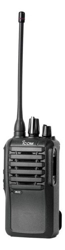Radio Portátil Ic-f4003 Icom Uhf