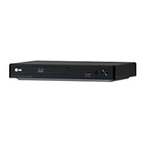 LG Electronics Bp550 Reproductor De Blu-ray), Bp550